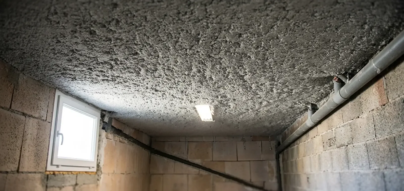 Isolation des plafonds à Nîmes